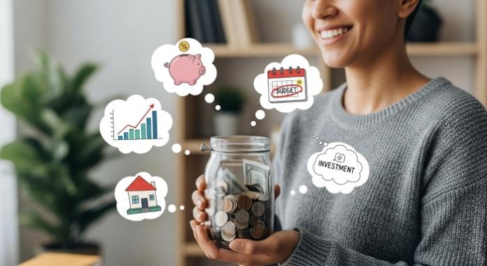 estrategias de ahorro con cdat y cdt